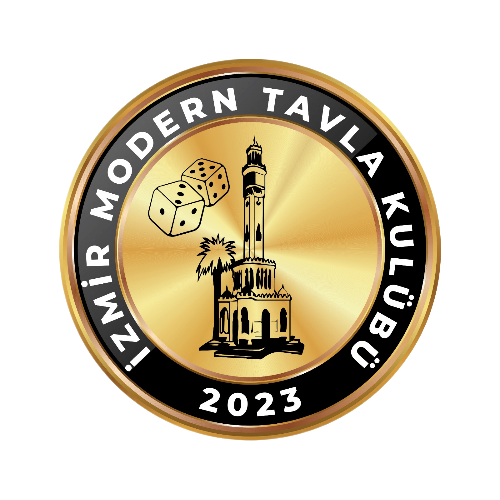 İzmir Modern Tavla